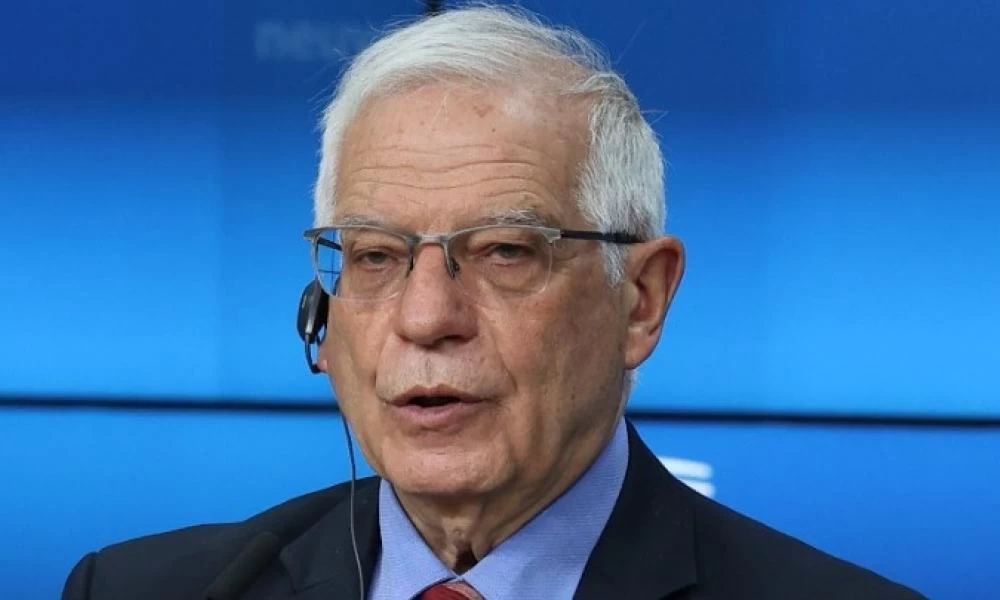 Μπορέλ για το ιρανικό πυρηνικό πρόγραμμα: Οι συνομιλίες για την αναβίωση της συμφωνίας του 2015 θα επαναληφθούν σύντομα